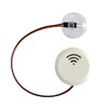 PHILSP Tank Level Alarm Water Level Alarm,with Probe Water Leak
