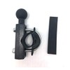 Riloer Handlebar U-Bolt Base Rail Base Clamp with 1 Inch