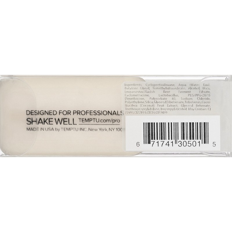 Temptu S/B Airbrush Highlighter