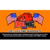 Drill Hog® 29 Pc Niobium Nb41 Drill Bit Set Bit