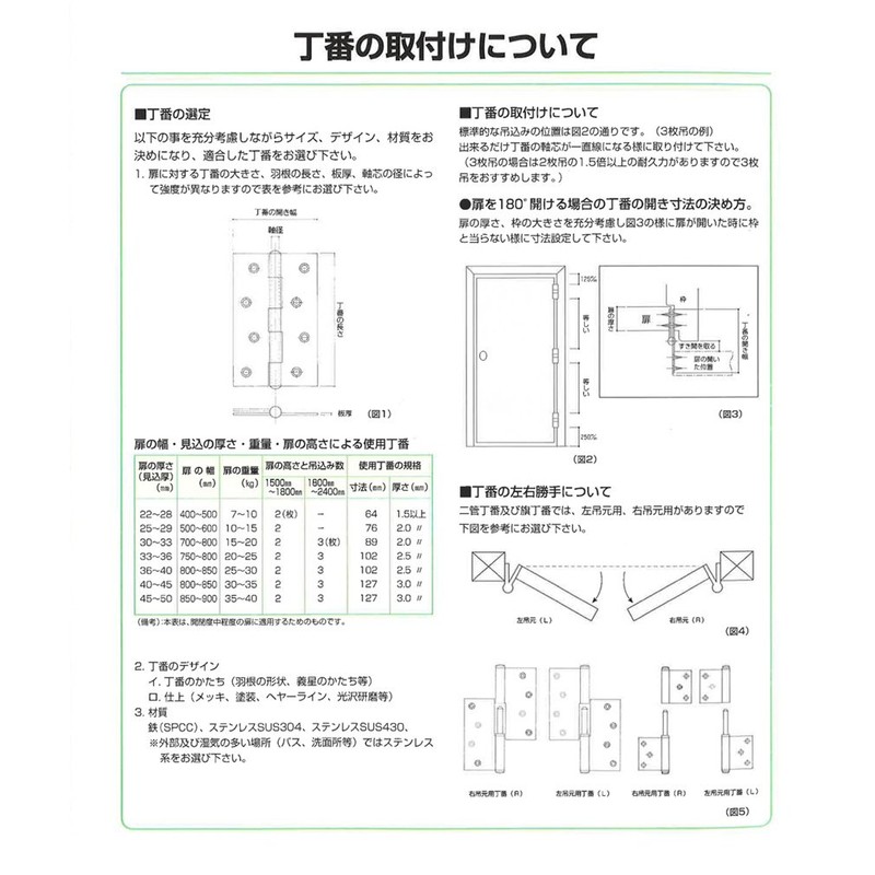 WAKI Flash Holds # DX 102 mm
