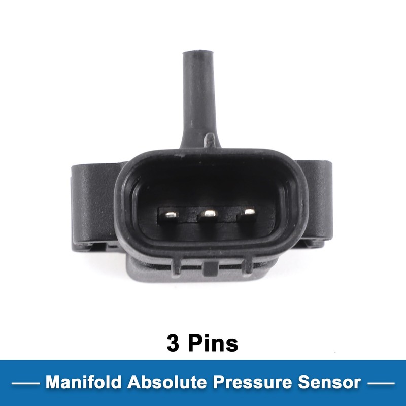 A ABSOPRO Fits Toyota Camry 1997-2001 Toyota Manifold Absolute Pressure
