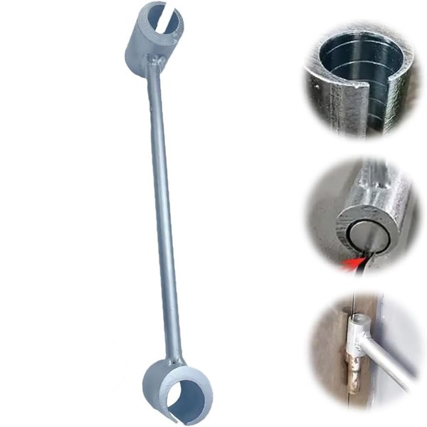 Boxonly Adjustable Hinge Gap Wrench – 2024 New Heavy Duty