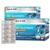 Nutri D Day Direct 10 billion lactic acid bacteria 30g, 60 tablets, 2 units / 뉴트리디데이 다이렉트 100억 유산균 30g, 60정, 2개
