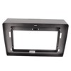 10.1inch Car Dash Fascia Navigation GPS Panel Frame Plug and