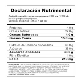 Betty Crocker Betún vainilla 453 g