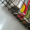 Multi-functional Kitchen Pantry Wrap Foil Storage Organizer, Black