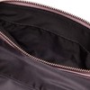 EL Leather LG01 Flat Mini Clutch, Pink