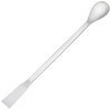 Sundiamond Stainless Steel Spatula Spoon, 11.8 inches (300 mm)