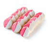Gimmee Jimmy's Cookies and Gifts | Traditional Pink and White