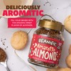 Beanies Amaretto Almond Flavour Instant Coffee 50g