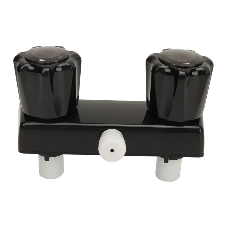 RV Shower Valve Diverter Easy to Install Shower Faucet with