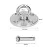 SANTUO 5Pcs Fixing Hanger Swing Hanger Ceiling Mount Hanger Hammock