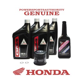 Honda 2006-2009 Honda VTX 1800 VTX1800 1 2 3 C F N R S OEM Full Service Kit H101