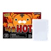 Warm, shaking hot pack, portable hand warmer, military heating patch, hot pad hand warmer 20ea