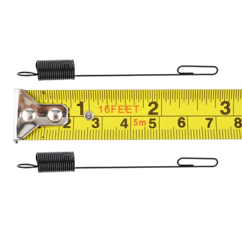 Cancanle 2 Pieces Governor Spring for Briggs & Stratton 691292