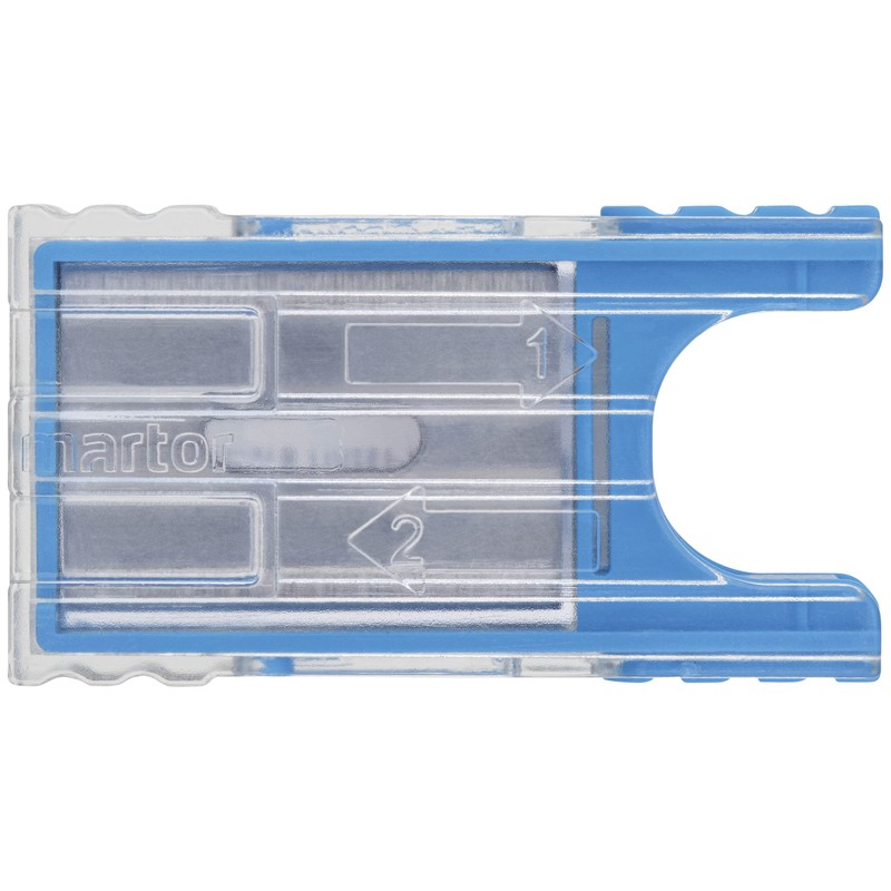 MARTOR No. 92043 Industrial Blade Replacement Blades Cutter Knife Safety