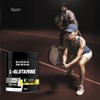 Bandini® L-Glutamine Powder | 3000 mg Pure Kyowa® Quality Glutamine