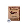 Bandit Golf Ball 2 Dozen Trial Offer 1 Dozen Bandit