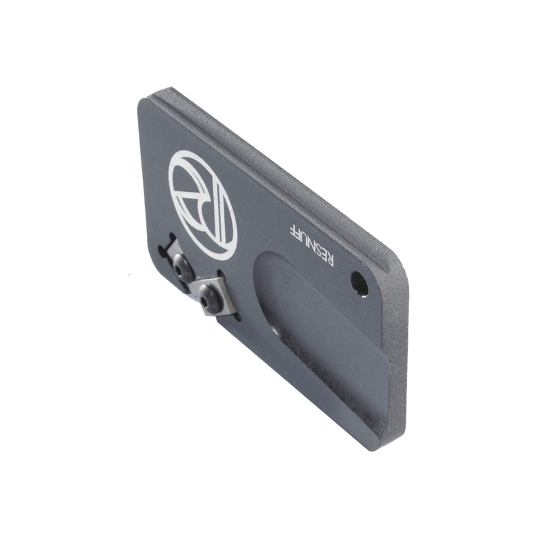 Redi Edge Snuffer RESNUFF