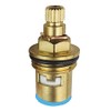 Tap Top 1/2 Inch Valve Top Tap Valve Insert Top