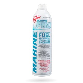 Seafoam MP20 Marine Pro- Pro Grade Fuel Treatment for Marine Engines 20oz