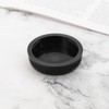 ECSiNG 4pcs Lens Rear Cover Cap Replacement Compatible with Olympus