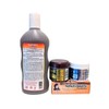 Del Indio Papago 4 PACK! CREMA DE TEPEZCOHUITE Day &