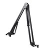 Microscope Articulated Arm Stand Flexible Universal Telescopic Folding for Industrial