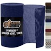 GORILLA GRIP powerGRIP Drawer Shelf and Cabinet Liner, Thick Strong