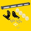 LAMPHUS SolarBlast SBLS44 16W LED Strobe Warning Deck Light Bar