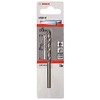Bosch 2608585922 Din338 HSS-G Metal Drill Bit, 5.0mm x 52mm