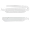 Ihram Belt for Men,Multi-Pocket Adjustable Waist Bag,Ideal for Ihram for