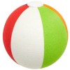 HappyBalls Fun Beach Ball Car Antenna Topper / Auto Dashboard