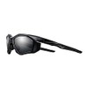 OGK KABUTO Bicycle Sports Sunglasses/Eyewear 301D (With Dock, Smoke Lens