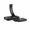 Fotopro X-Rotator75 GY 373162 Vertical and Horizontal Conversion Plate