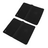 2pcs Earthing Mat Improve Insomnia Reduce Infammation Grounding Sleep Mat
