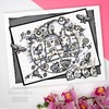 Francoise Collection - Dream Home - Clear Stamp