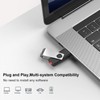 KEXIN USB Stick 8 GB Pack of 20 USB 2.0