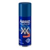 ARRID XX Anti-Perspirant Deodorant Spray Regular 4 oz (Pack of