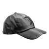 JUVENTUS Unisex 133515 Juve Baseball Cap, Black, One Size, black
