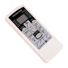 PERFASCIN ARRCE2E Remote Control Fit for Fujitsu 9332820003 AR-RCF1U ARRCF1U