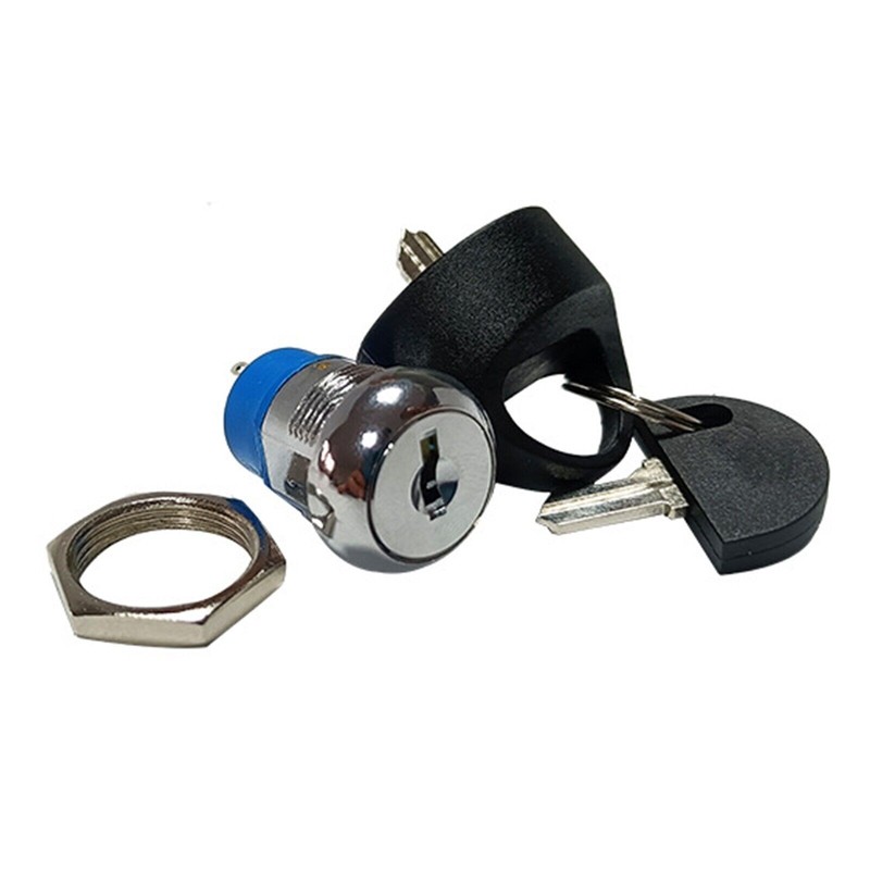 For Pride Mobility Mobility Scooter Spare Start On/off Ignition Switch