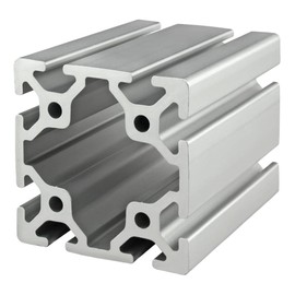 80/20 Inc., 40-8080, 40 Series 80mm x 80mm Extrusion x 610mm