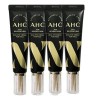 Crema Koreana Ahc Ten Revolution Pack De 4 Piezas 30ml