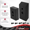 RYANSTAR RACING Front Seat Riser Spacer Lift 3/4" Compatible with