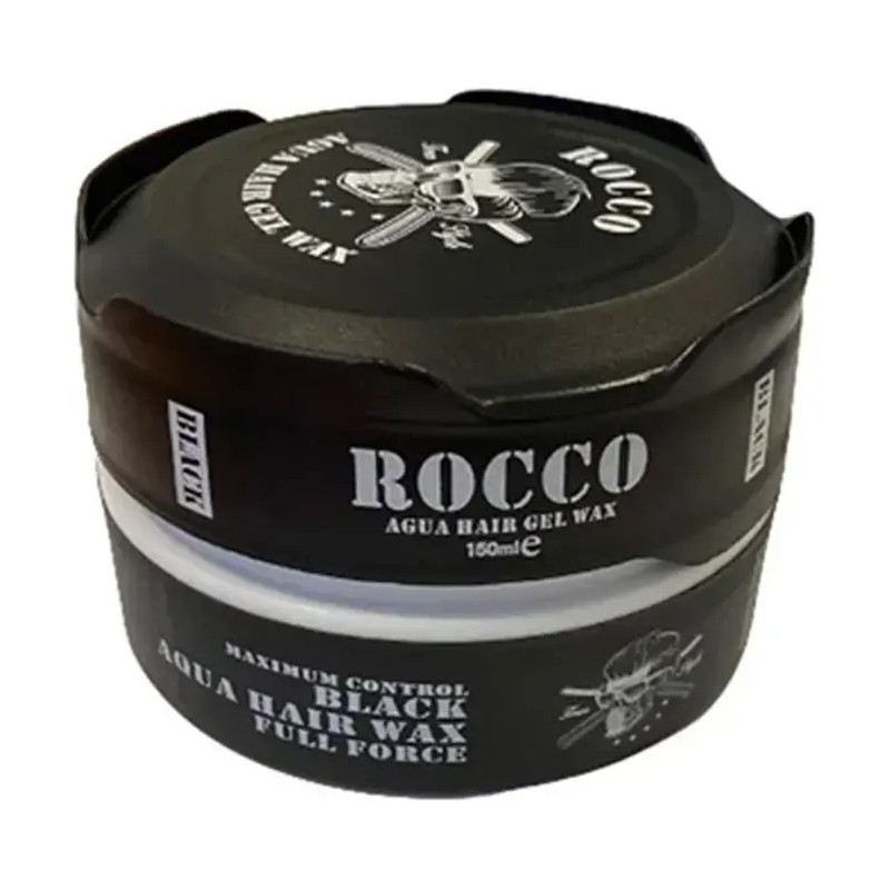 Rocco Cera Gel Aqua Hair Wax 150ml