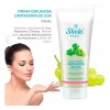 Crema Espumosa Limpiadora