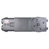 CRL Medium Duty 105º Hold-Open Overhead Concealed Door Closer Body