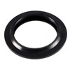 KPALAG RV Toilet Lip Seal Compatible with Thetford Cassette Toilets